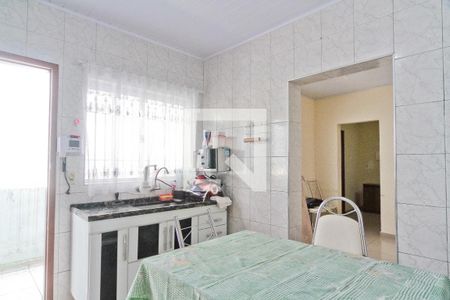 Casa à venda com 220m², 4 quartos e 1 vagaCozinha