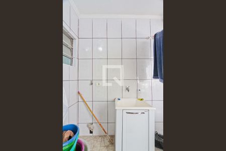 Casa à venda com 220m², 4 quartos e 1 vagaÁrea de Serviço