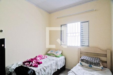Casa à venda com 220m², 4 quartos e 1 vagaQuarto 3