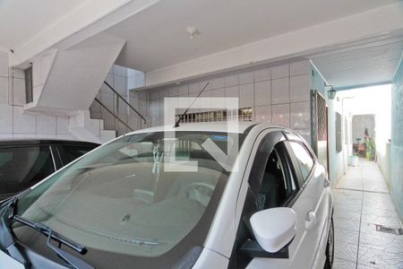 Casa à venda com 220m², 4 quartos e 1 vagaGaragem