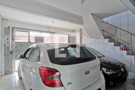 Casa à venda com 220m², 4 quartos e 1 vagaGaragem
