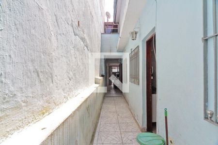 Casa à venda com 220m², 4 quartos e 1 vagaÁrea externa