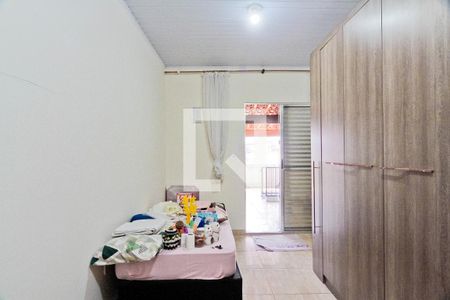 Casa à venda com 220m², 4 quartos e 1 vagaQuarto 2