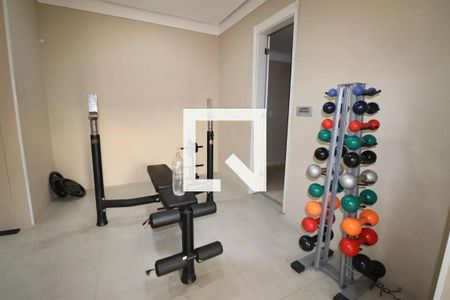 Apartamento à venda com 45m², 2 quartos e 1 vagaÁrea comum