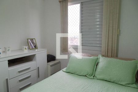Quarto 2 de apartamento à venda com 2 quartos, 45m² em Jardim Las Vegas, Guarulhos