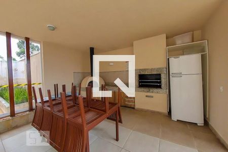 Apartamento à venda com 45m², 2 quartos e 1 vagaÁrea comum