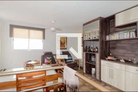 Apartamento à venda com 45m², 2 quartos e 1 vagaÁrea comum