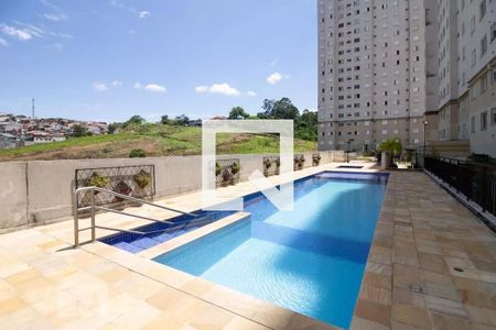 Apartamento à venda com 45m², 2 quartos e 1 vagaÁrea comum