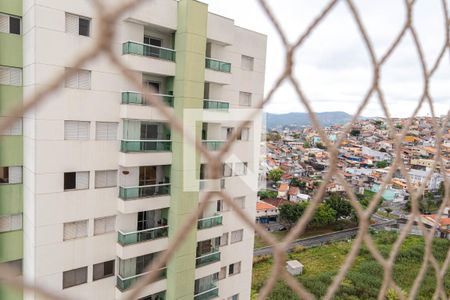 Apartamento à venda com 45m², 2 quartos e 1 vagaVista Banheiro