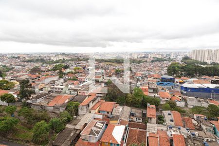 Apartamento à venda com 45m², 2 quartos e 1 vagaVista Lavanderia