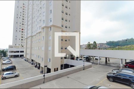 Apartamento à venda com 45m², 2 quartos e 1 vagaÁrea comum