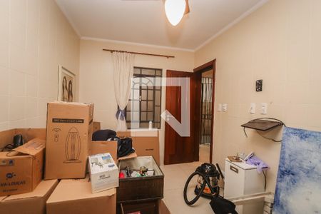 Casa de condomínio à venda com 984m², 4 quartos e 8 vagas Casa de condomínio à venda com 984m², 4 quartos e 8 vagasQuarto de Serviço