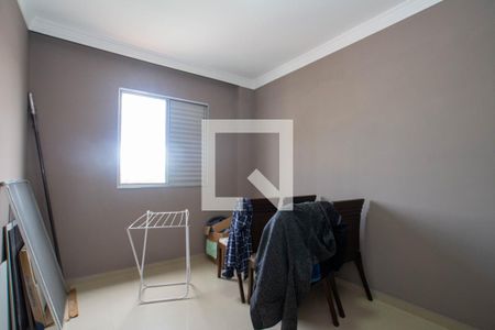 Quarto 2 de apartamento para alugar com 2 quartos, 62m² em Parque Novo Mundo, Guarulhos