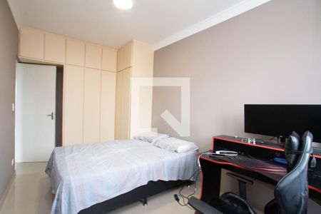 Quarto 1 de apartamento para alugar com 2 quartos, 62m² em Parque Novo Mundo, Guarulhos