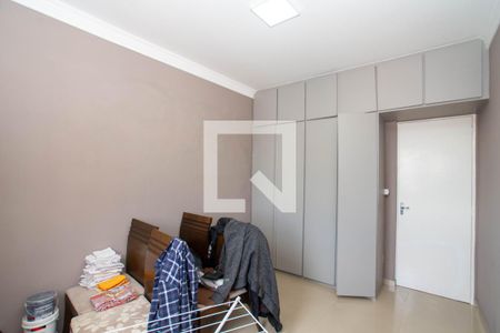 Quarto 2 de apartamento para alugar com 2 quartos, 62m² em Parque Novo Mundo, Guarulhos