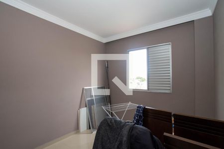 Quarto 2 de apartamento para alugar com 2 quartos, 62m² em Parque Novo Mundo, Guarulhos