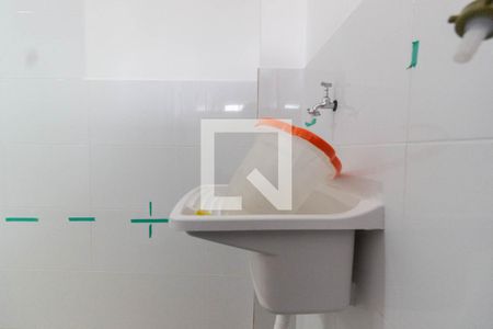 Apartamento para alugar com 42m², 1 quarto e sem vaga Apartamento para alugar com 42m², 1 quarto e sem vagaÁrea de serviço
