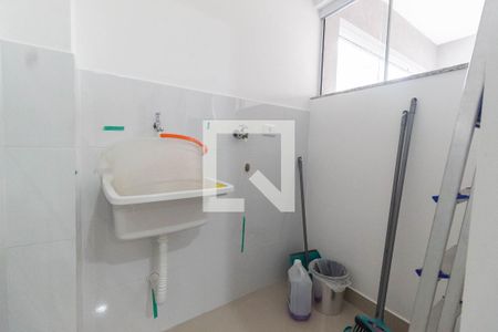 Apartamento para alugar com 42m², 1 quarto e sem vaga Apartamento para alugar com 42m², 1 quarto e sem vagaÁrea de serviço