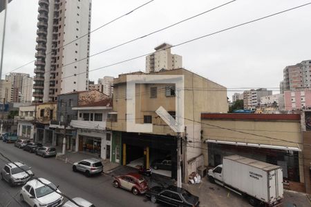 Apartamento para alugar com 42m², 1 quarto e sem vaga Apartamento para alugar com 42m², 1 quarto e sem vagaVista