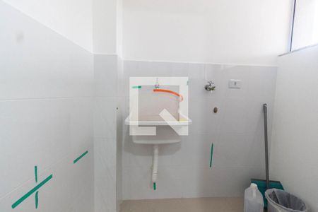Apartamento para alugar com 42m², 1 quarto e sem vaga Apartamento para alugar com 42m², 1 quarto e sem vagaÁrea de serviço