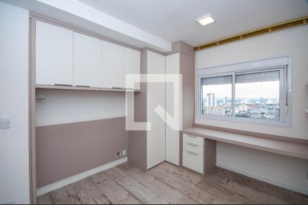 Apartamento à venda com 64m², 1 quarto e 1 vagaQuarto Suíte