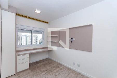 Apartamento à venda com 64m², 1 quarto e 1 vagaQuarto Suíte