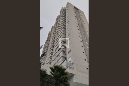 Apartamento à venda com 64m², 1 quarto e 1 vagaFachada