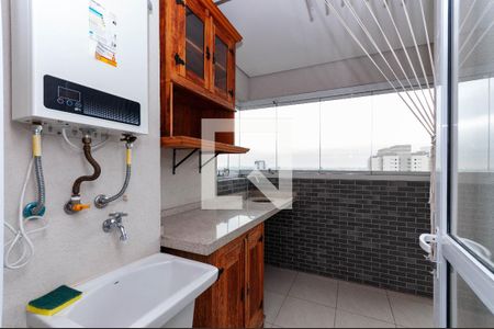 Apartamento à venda com 64m², 1 quarto e 1 vagaÁrea de Serviço