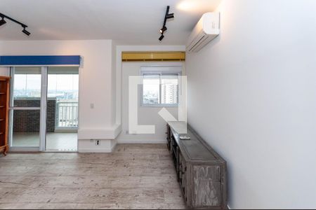 Apartamento à venda com 64m², 1 quarto e 1 vagaSala