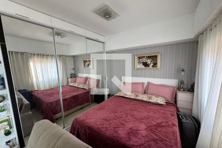 Apartamento para alugar com 50m², 1 quarto e 1 vagaQuarto 