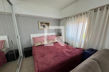 Apartamento para alugar com 50m², 1 quarto e 1 vagaQuarto 