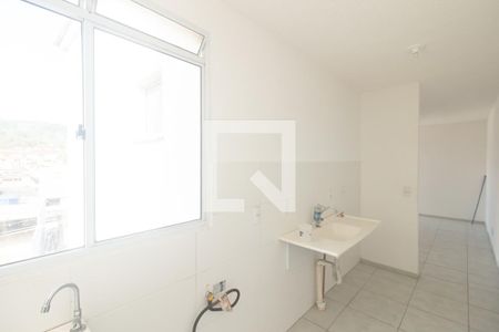 Apartamento para alugar com 42m², 2 quartos e 1 vaga Apartamento para alugar com 42m², 2 quartos e 1 vagaCozinha