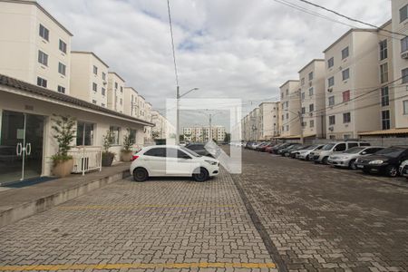 Apartamento para alugar com 42m², 2 quartos e 1 vaga Apartamento para alugar com 42m², 2 quartos e 1 vagaÁrea comum