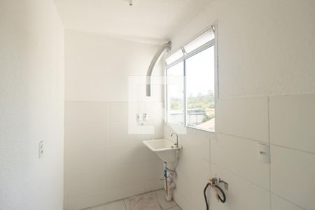 Apartamento para alugar com 42m², 2 quartos e 1 vaga Apartamento para alugar com 42m², 2 quartos e 1 vagaÁrea de Serviço