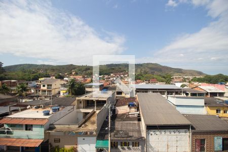 Apartamento para alugar com 42m², 2 quartos e 1 vaga Apartamento para alugar com 42m², 2 quartos e 1 vagaVista do Quarto 2