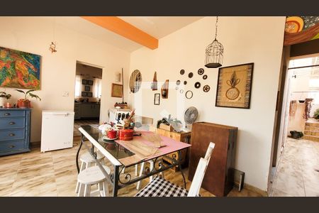 Casa à venda com 235m², 4 quartos e 8 vagasÁrea gourmet