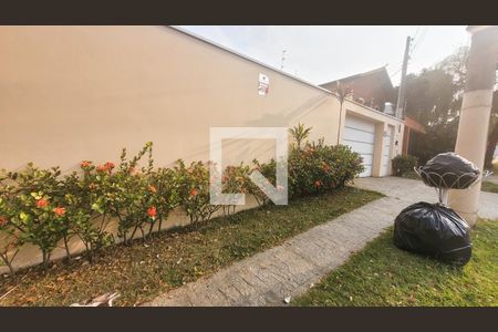 Casa à venda com 235m², 4 quartos e 8 vagasFachada