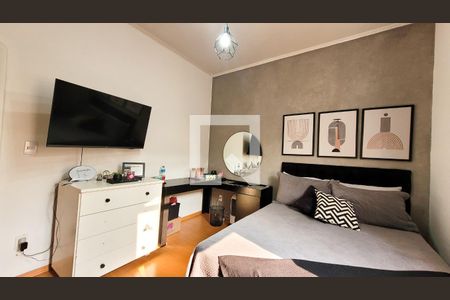 Casa à venda com 235m², 4 quartos e 8 vagasQuarto