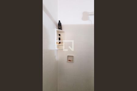 Casa à venda com 235m², 4 quartos e 8 vagasBanheiro da Suite