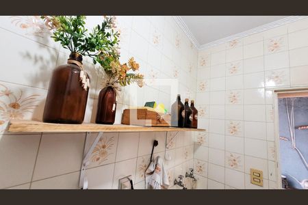 Casa à venda com 235m², 4 quartos e 8 vagasLavanderia