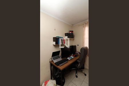 Apartamento à venda com 50m², 2 quartos e 1 vagaQuarto 2