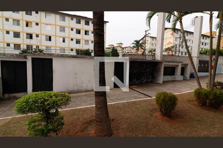 Apartamento à venda com 50m², 2 quartos e 1 vagaVista do Quarto 2