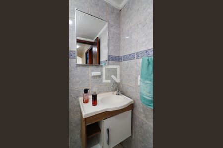 Apartamento à venda com 50m², 2 quartos e 1 vagaBanheiro