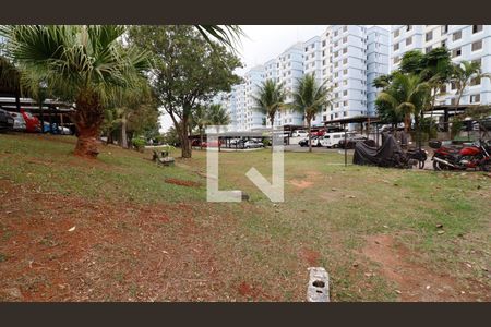 Apartamento à venda com 50m², 2 quartos e 1 vagaÁrea comum