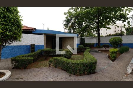 Apartamento à venda com 50m², 2 quartos e 1 vagaÁrea comum - Salão de festas