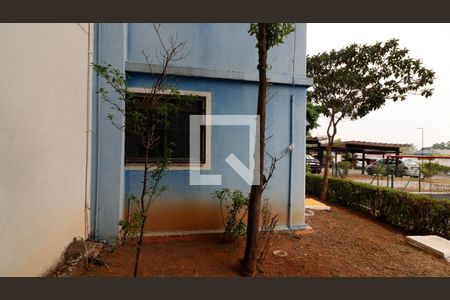 Apartamento à venda com 50m², 2 quartos e 1 vagaVista da Cozinha