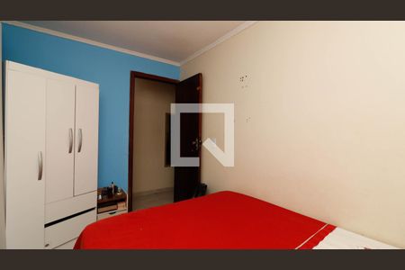 Quarto 1 de apartamento à venda com 2 quartos, 50m² em Vila Sílvia, São Paulo