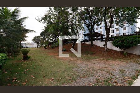 Apartamento à venda com 50m², 2 quartos e 1 vagaÁrea comum