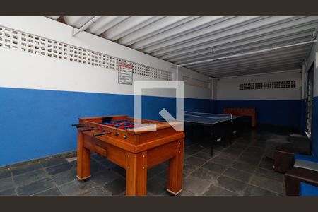 Apartamento à venda com 50m², 2 quartos e 1 vagaÁrea comum