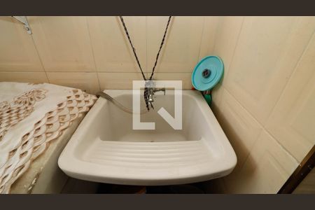 Apartamento à venda com 50m², 2 quartos e 1 vagaÁrea de Serviço